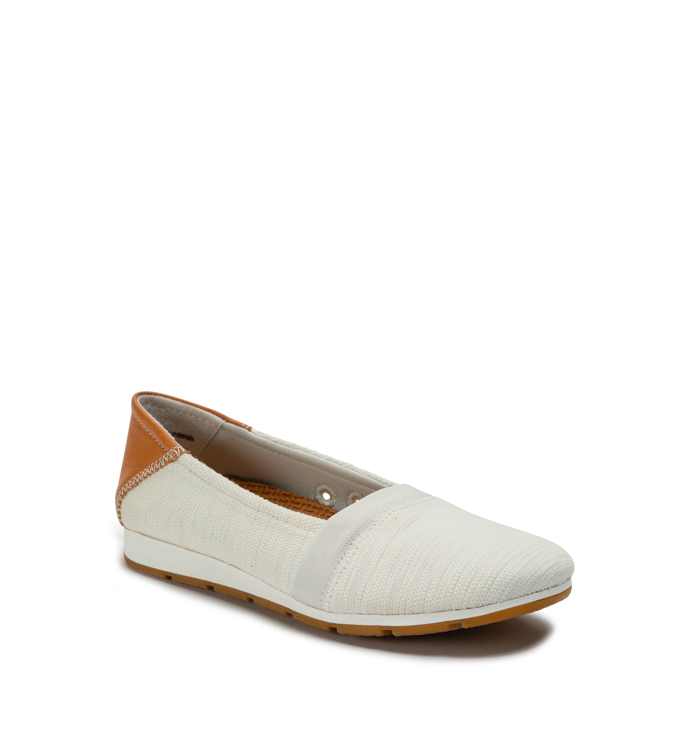 Pattie Flats