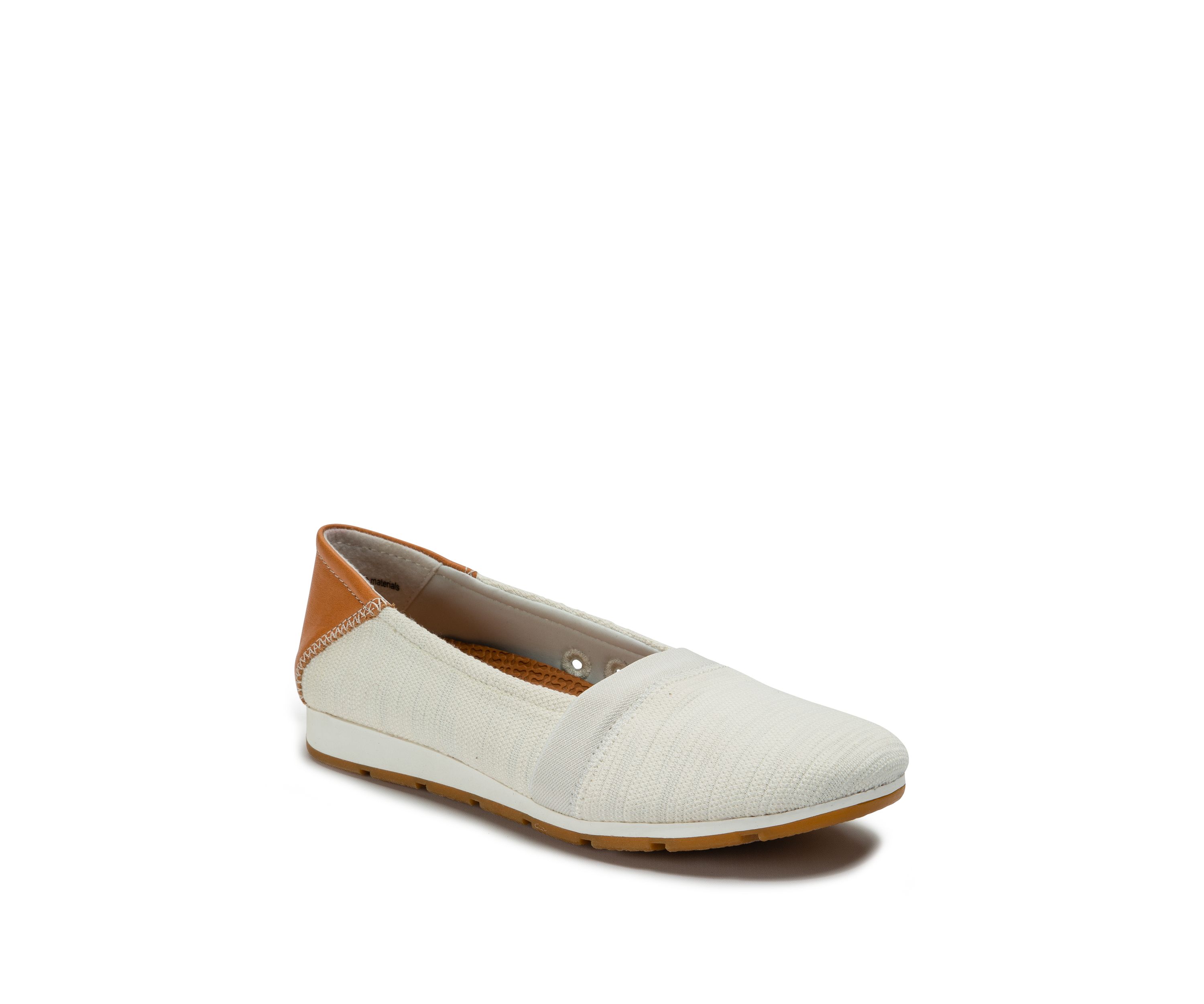 Pattie Flats