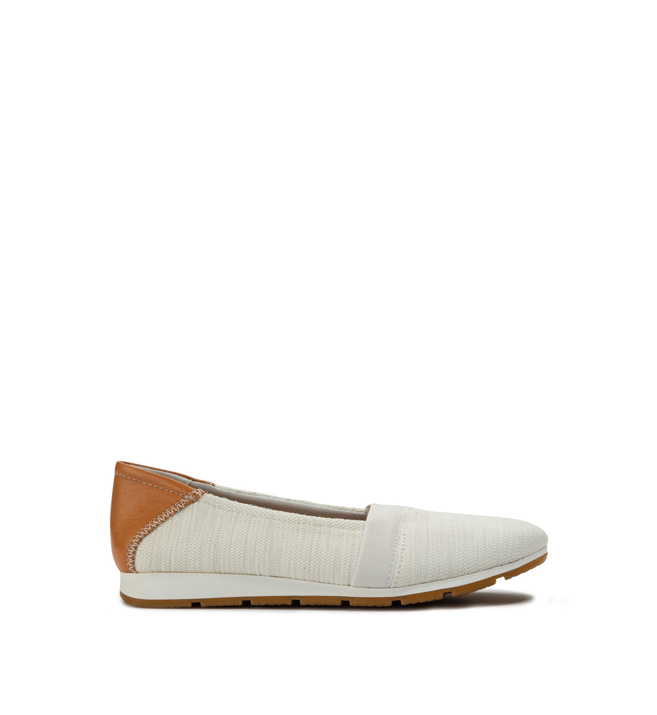 Pattie Flats