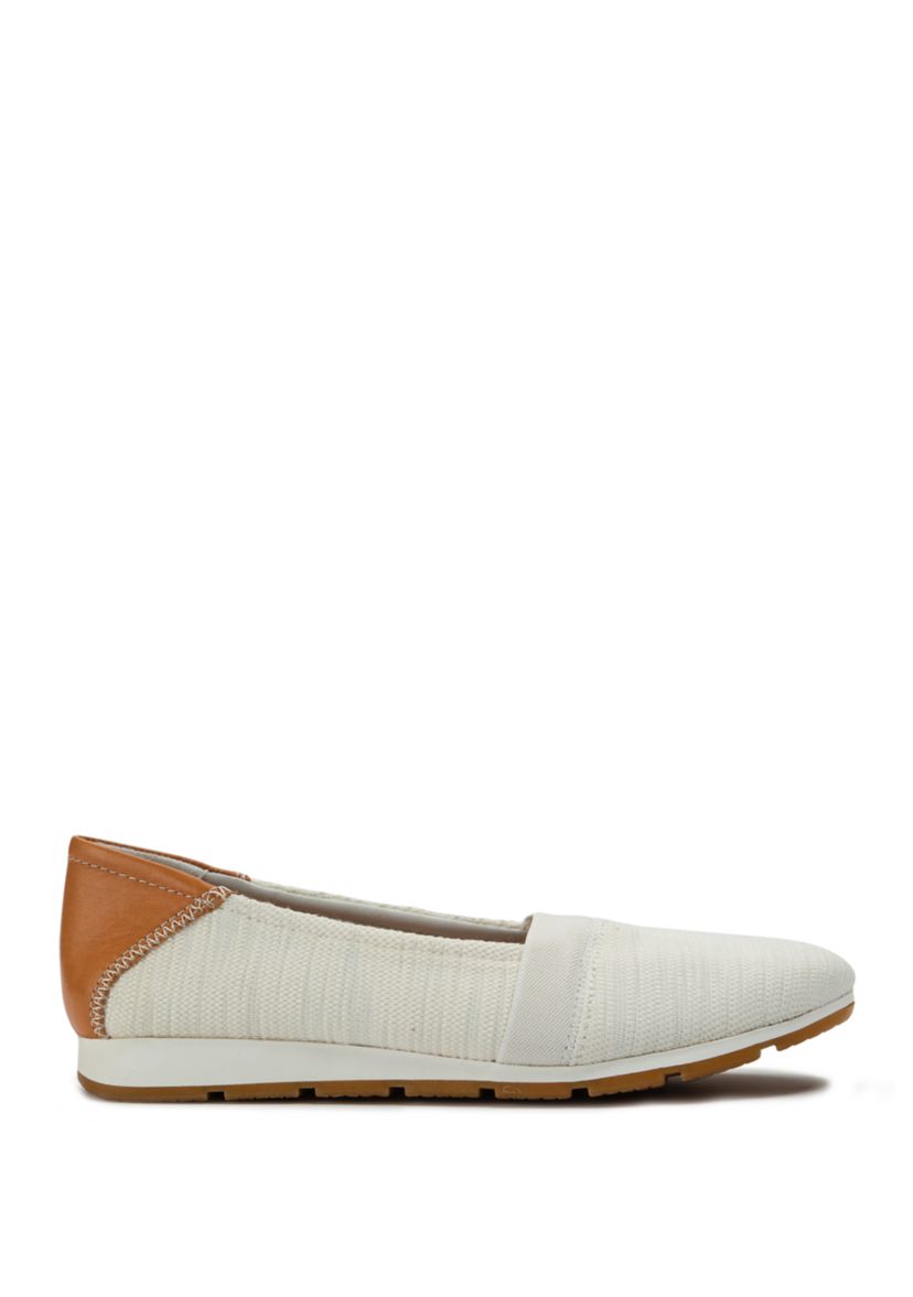 Pattie Flats