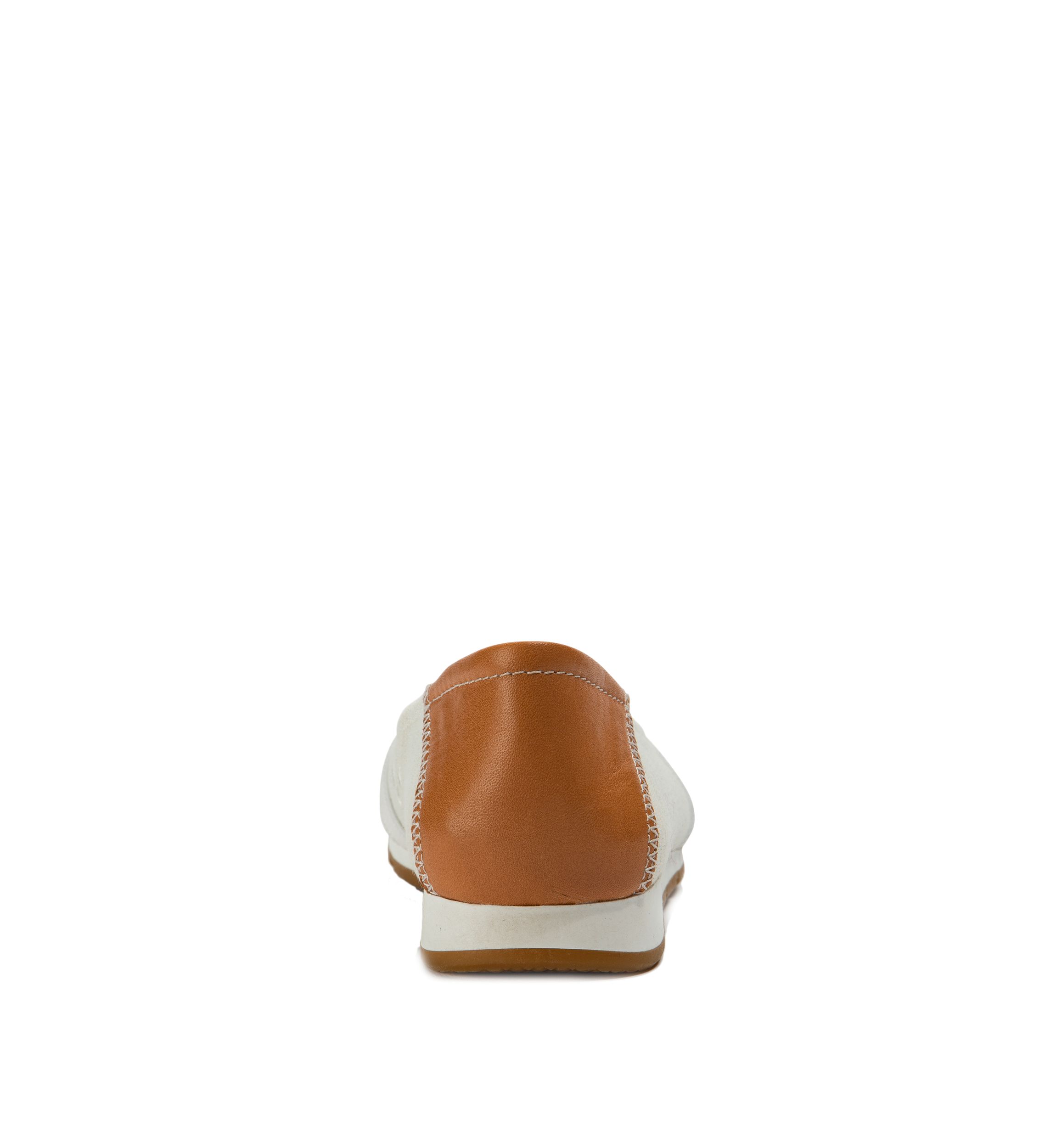 Pattie Flats
