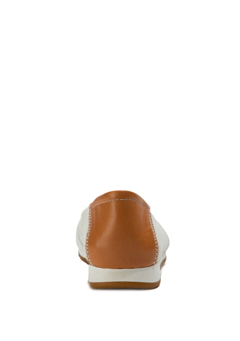 Pattie Flats