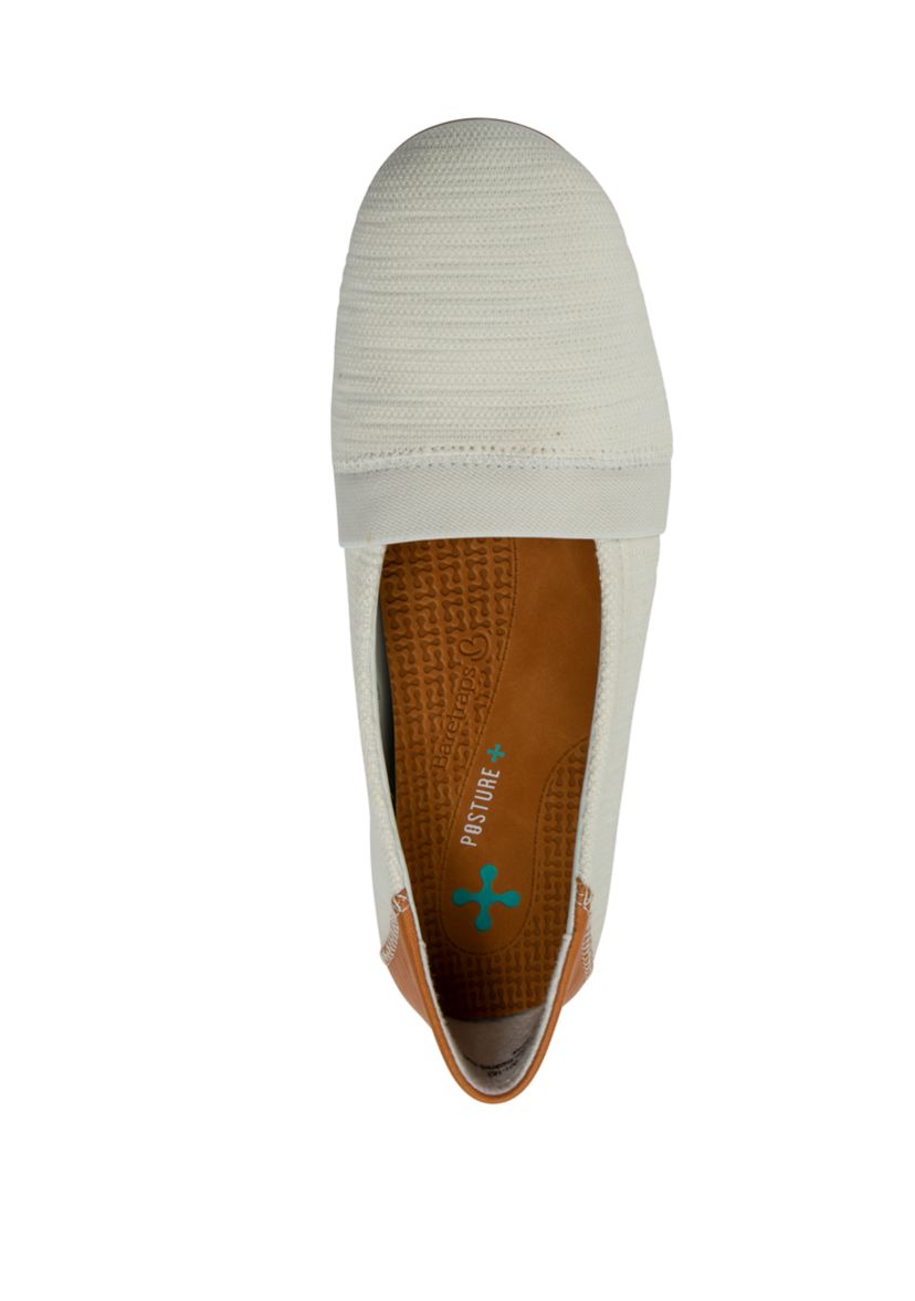 Pattie Flats