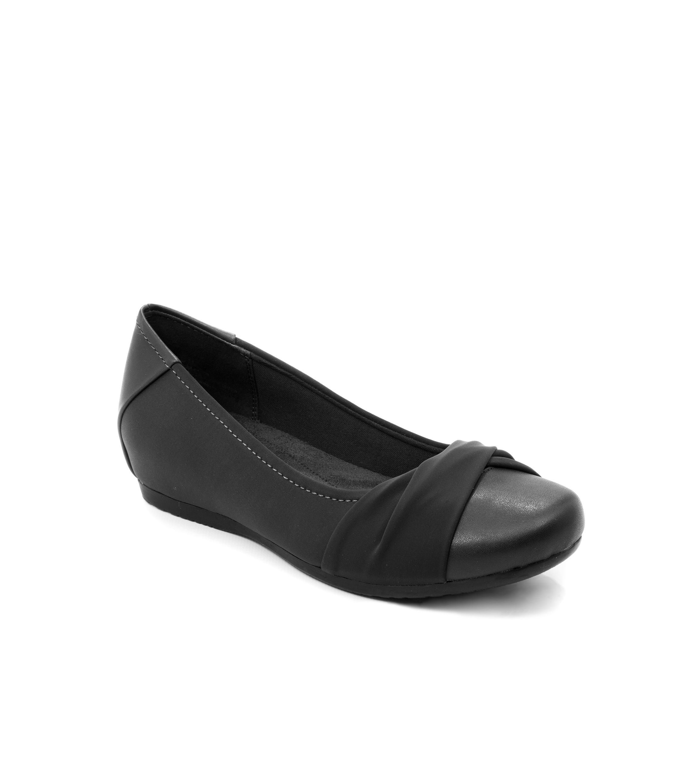 Mitsy Casual Flats