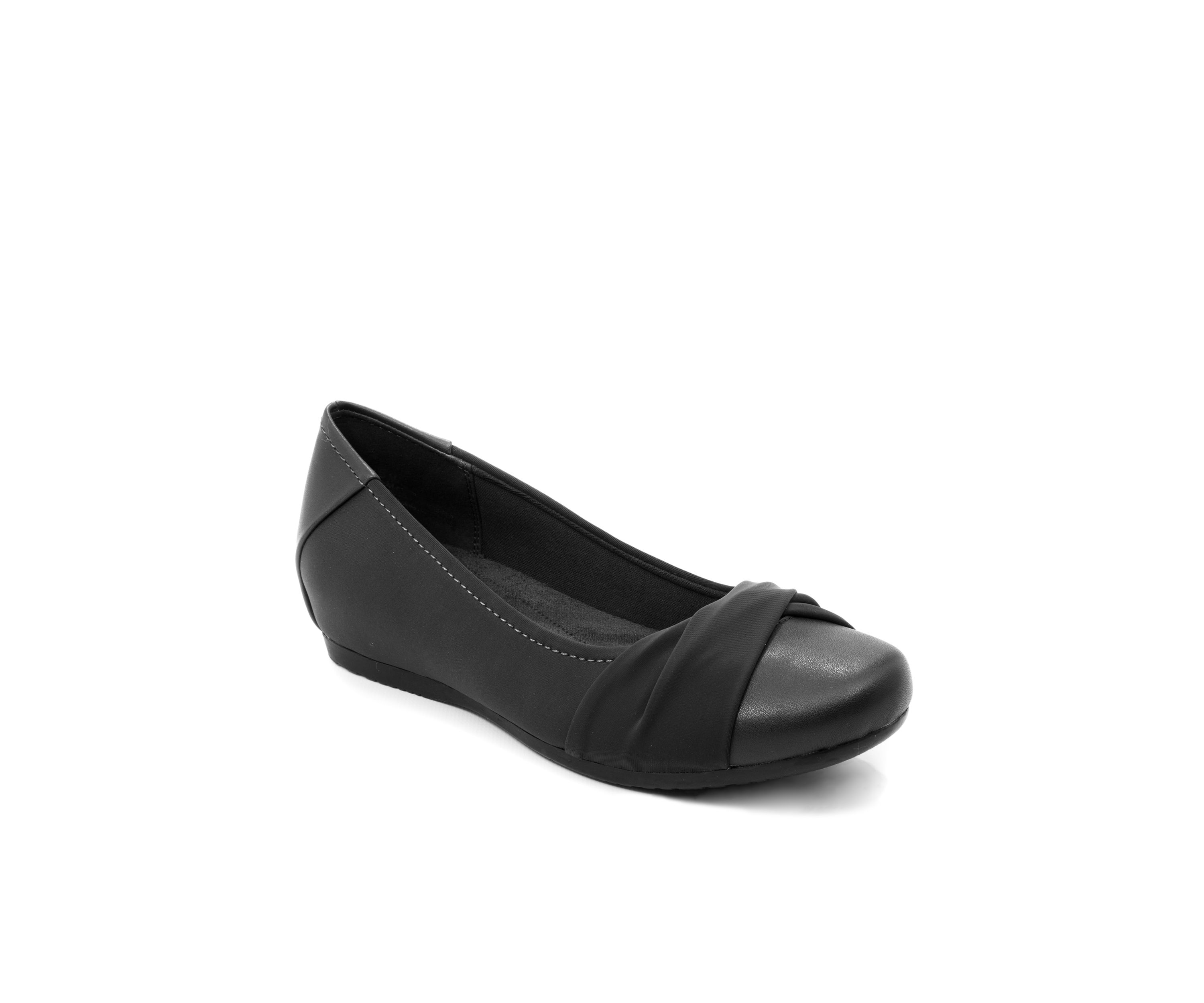 Mitsy Casual Flats