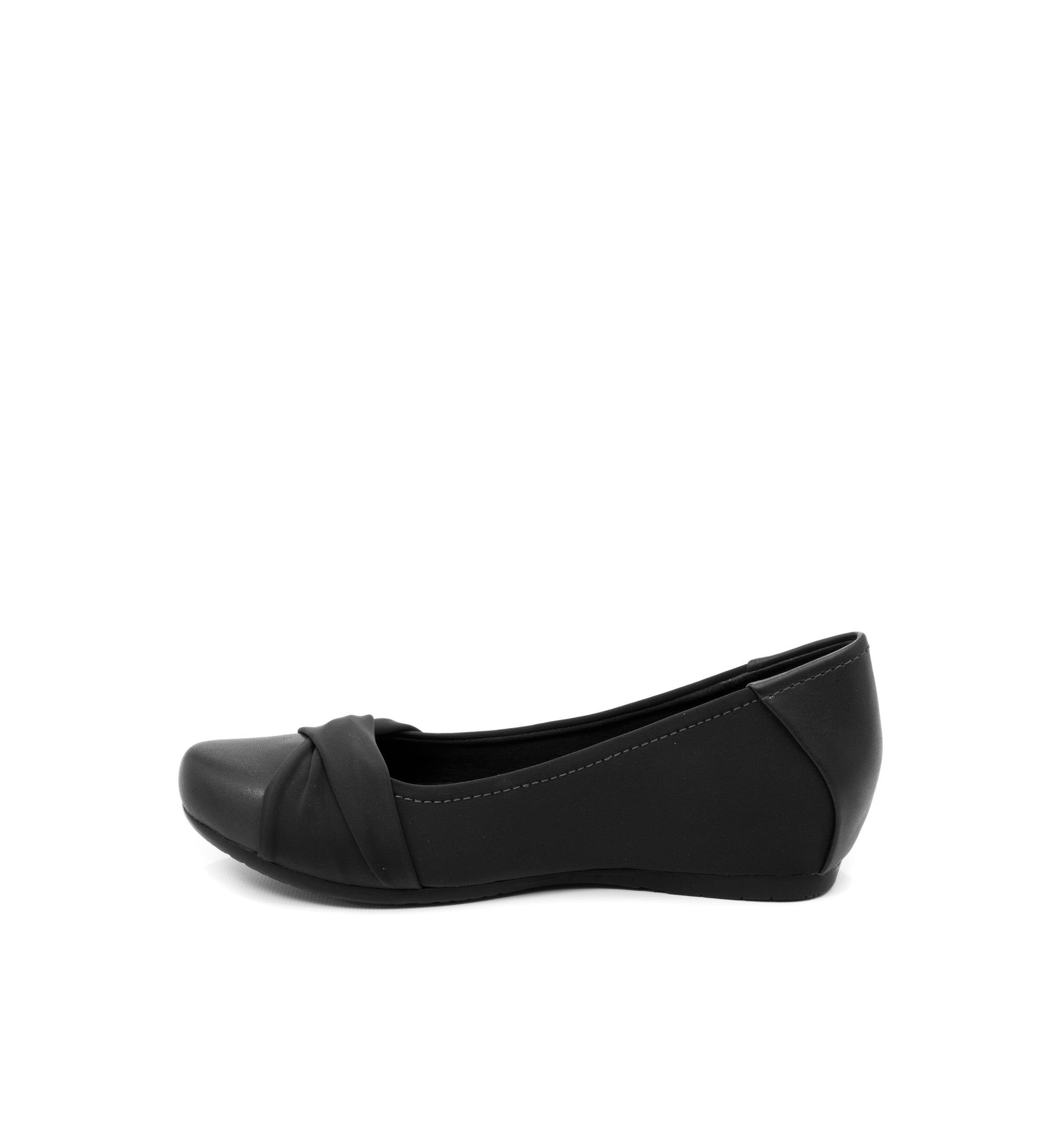 Mitsy Casual Flats