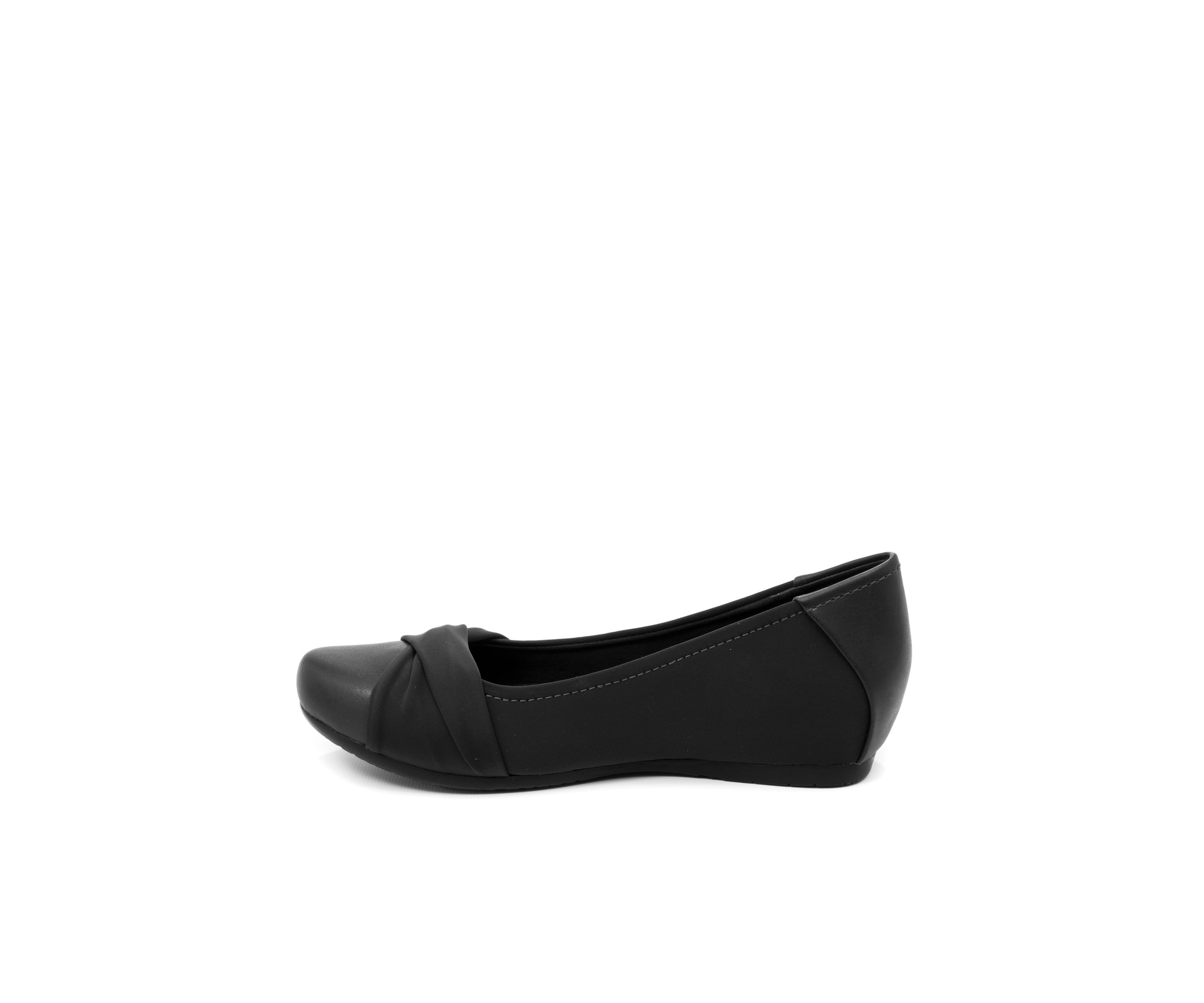 Mitsy Casual Flats
