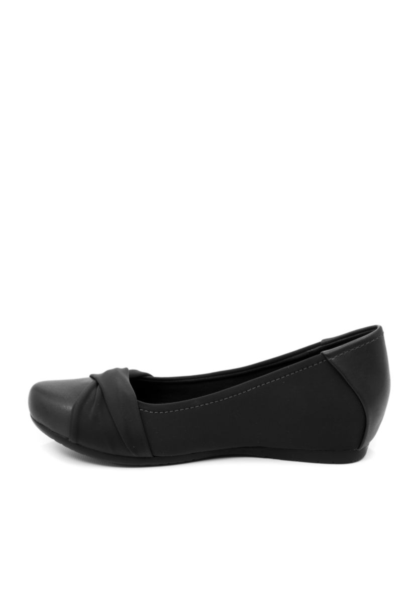 Mitsy Casual Flats