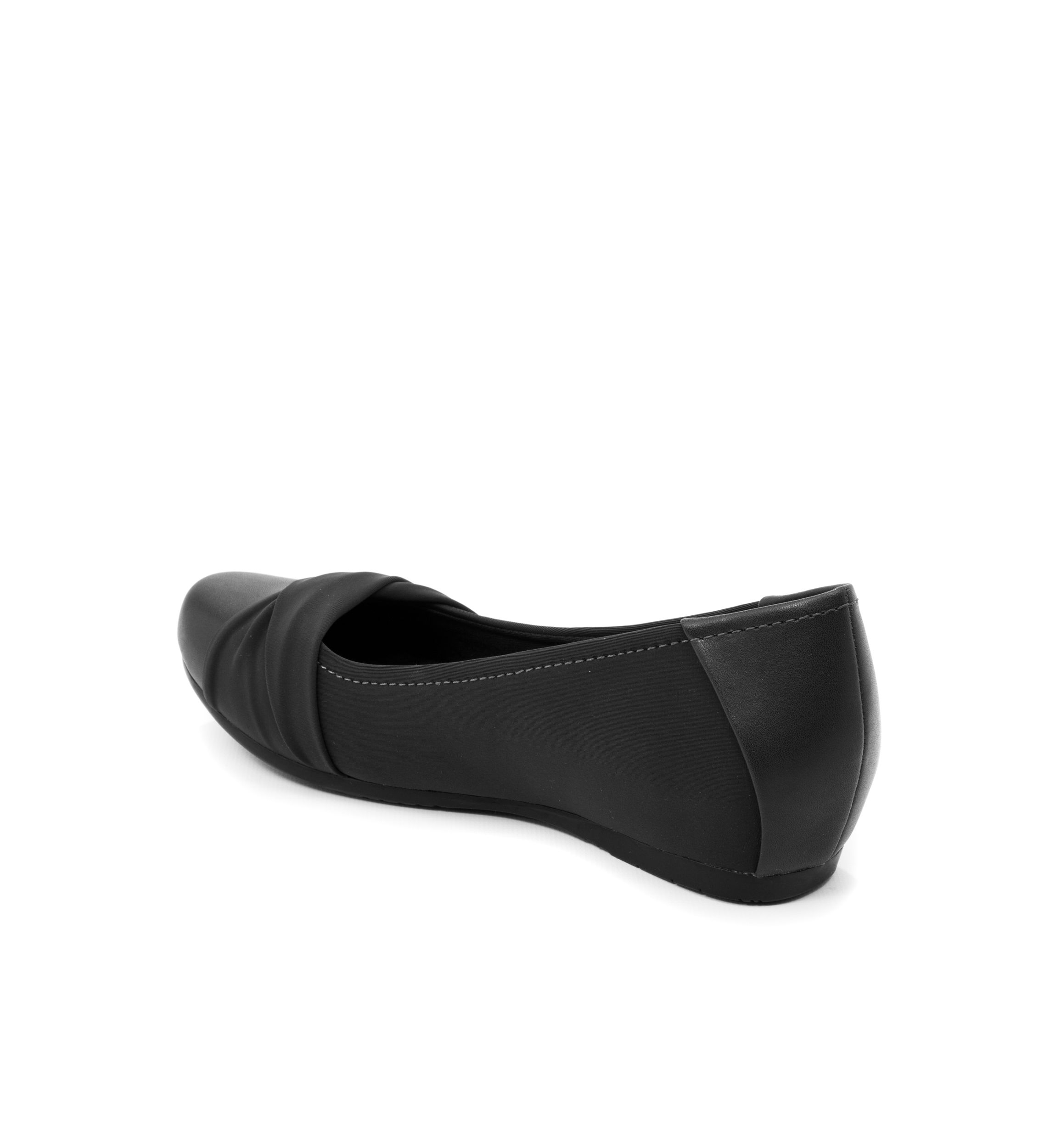 Mitsy Casual Flats