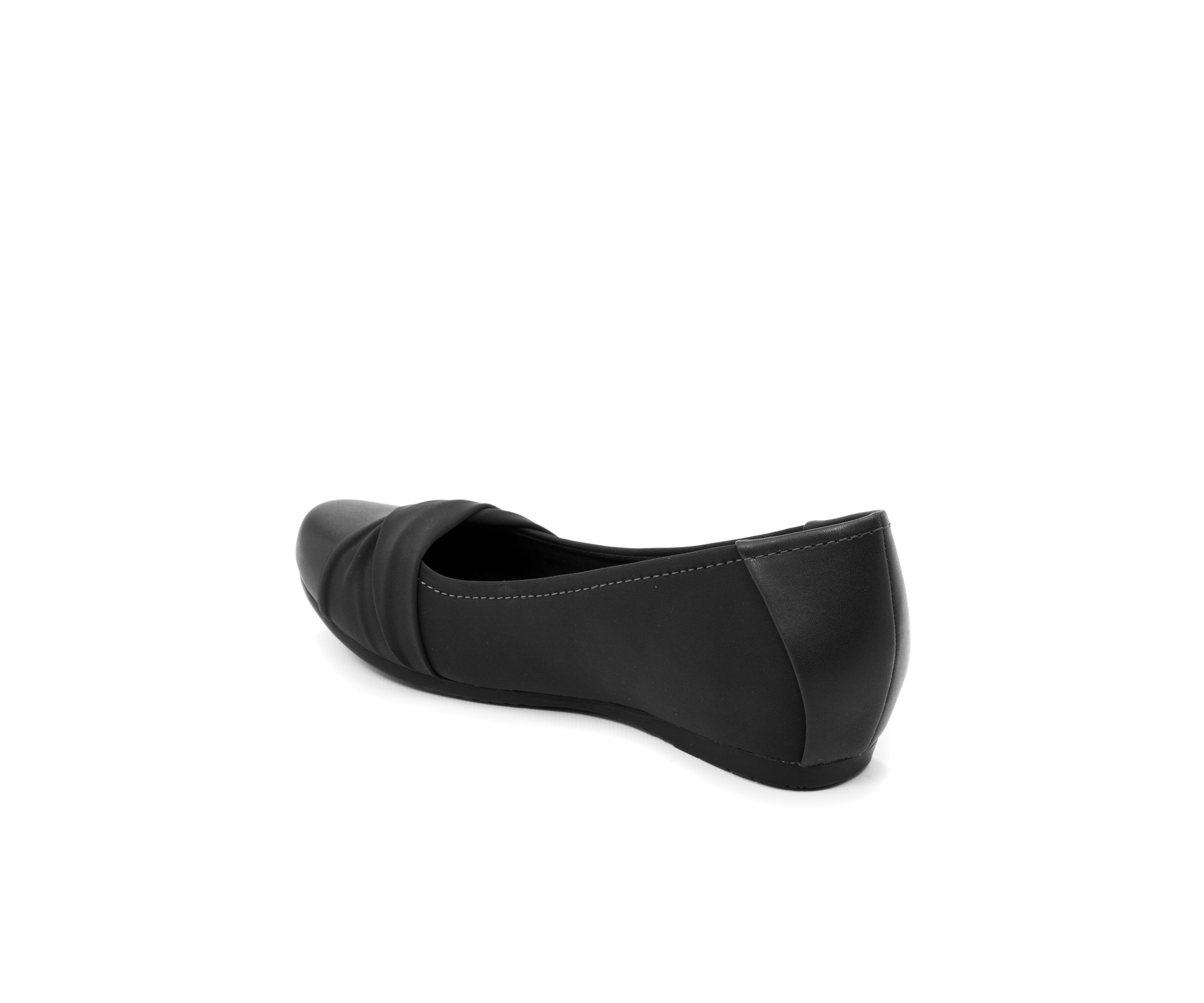 Mitsy Casual Flats