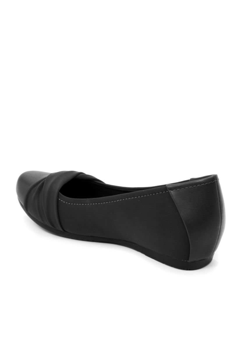 Mitsy Casual Flats