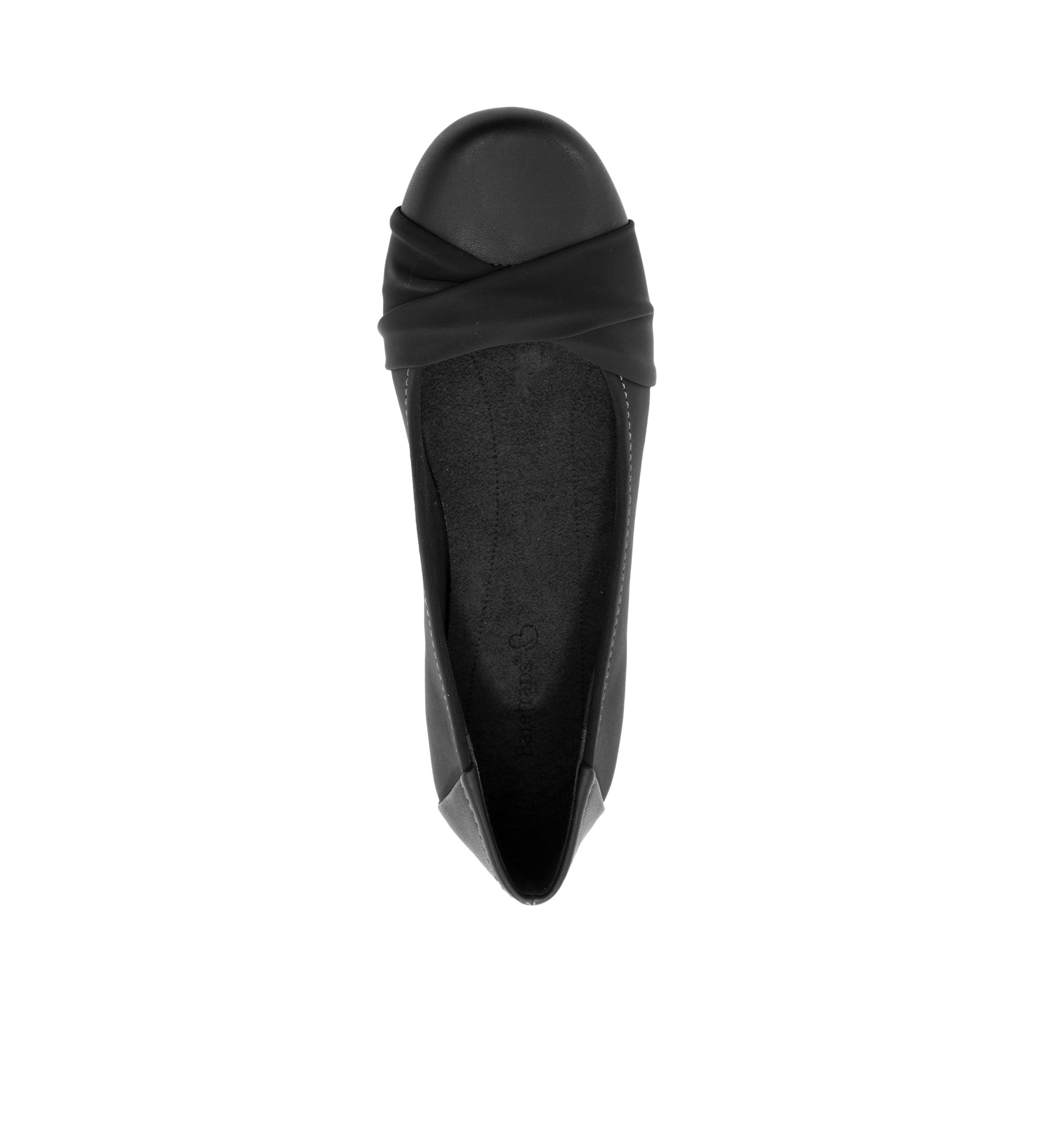 Mitsy Casual Flats