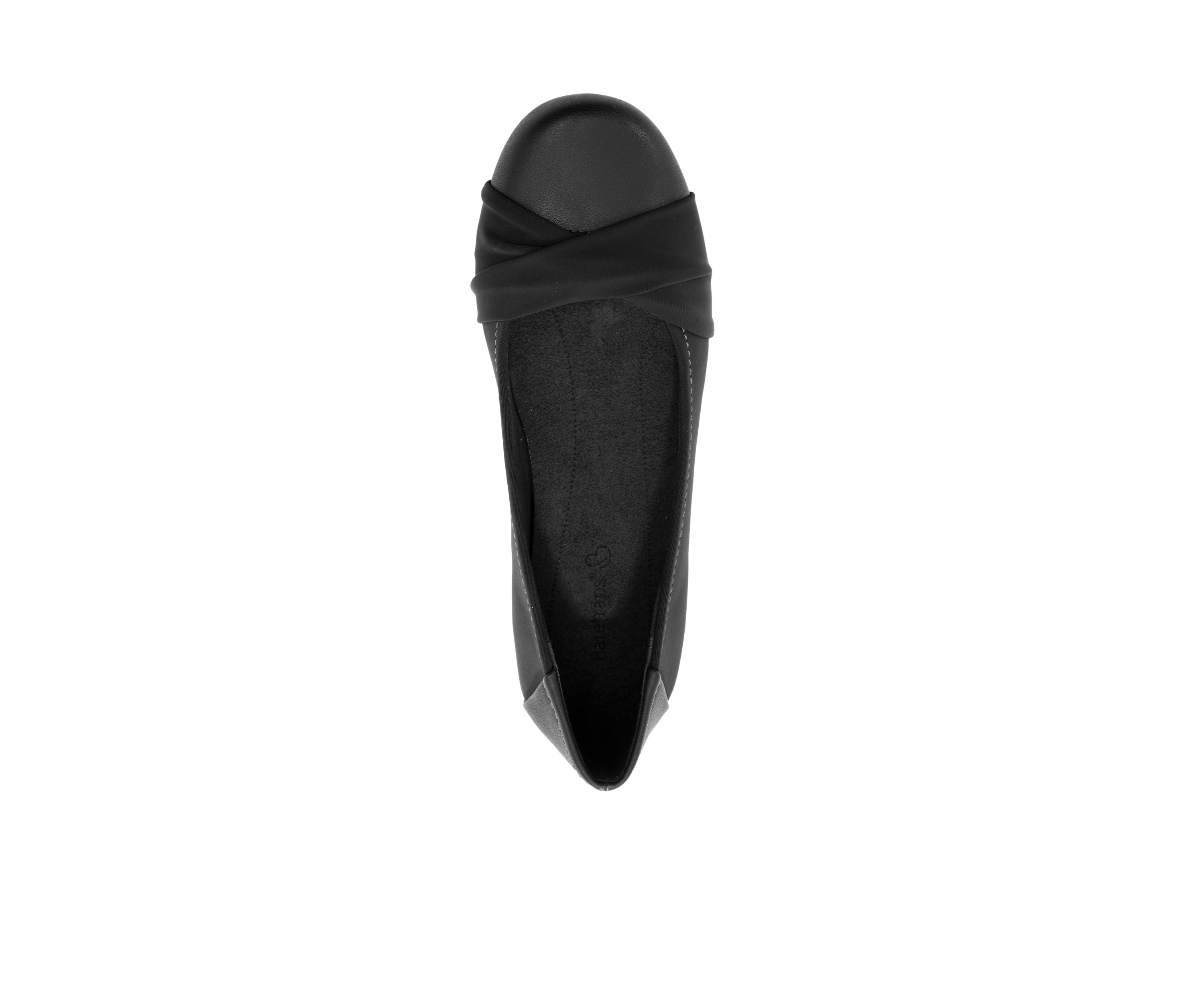 Mitsy Casual Flats