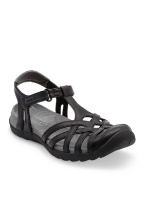 baretraps sandals belk