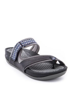 Bare traps denni sandals online