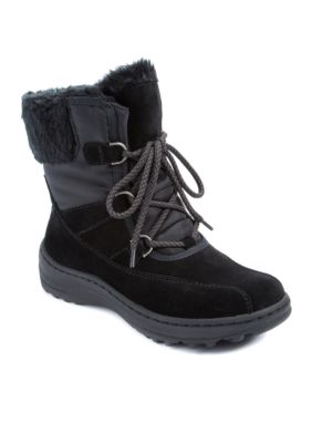 belk women rain boots