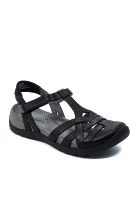 Bare trap sales sandals at belk