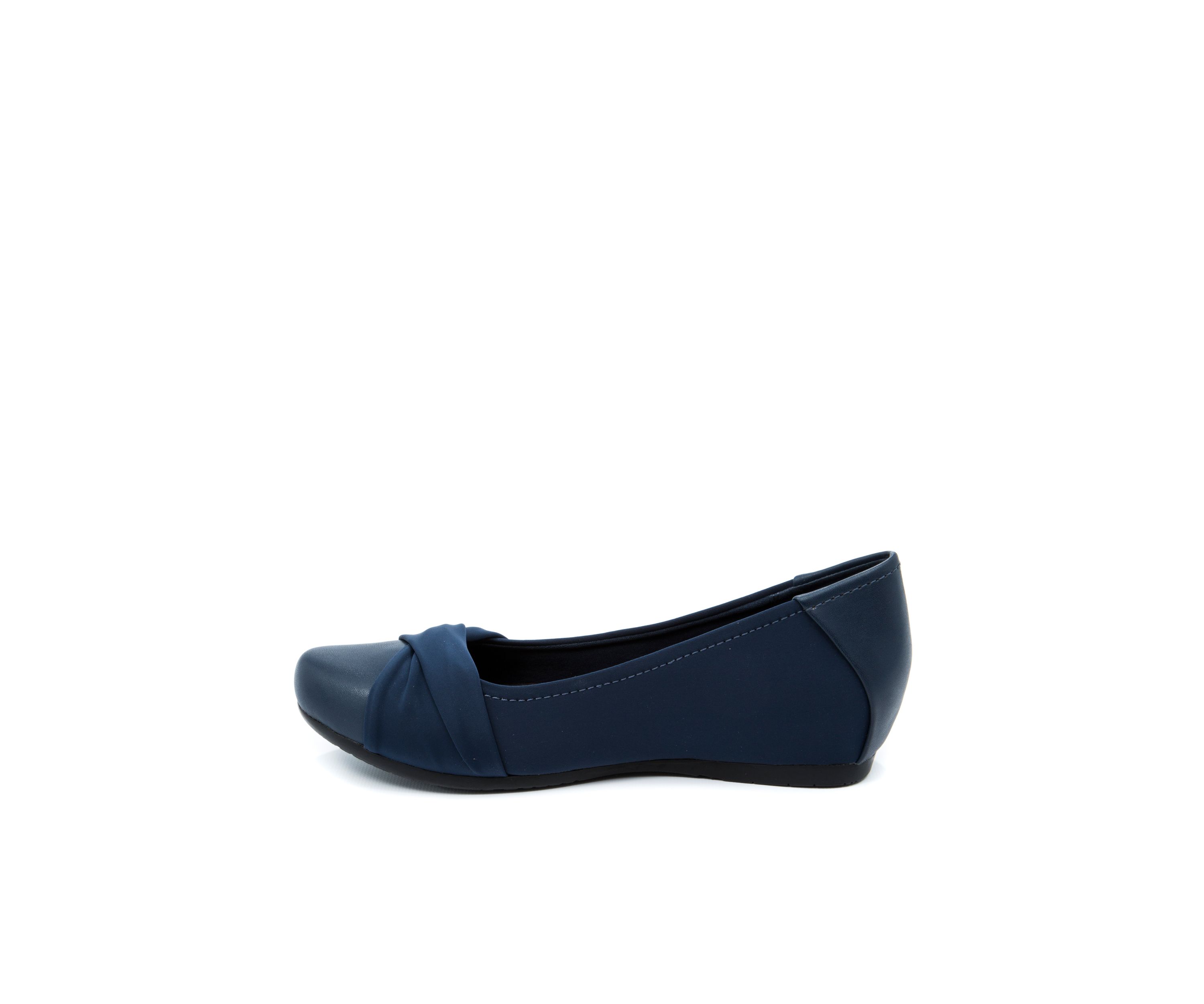 Mitsy Casual Flat