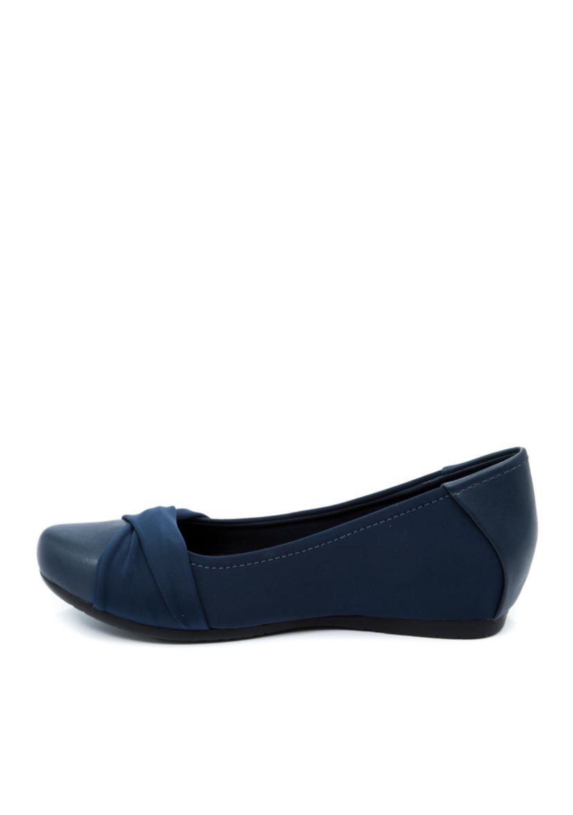 Mitsy Casual Flat