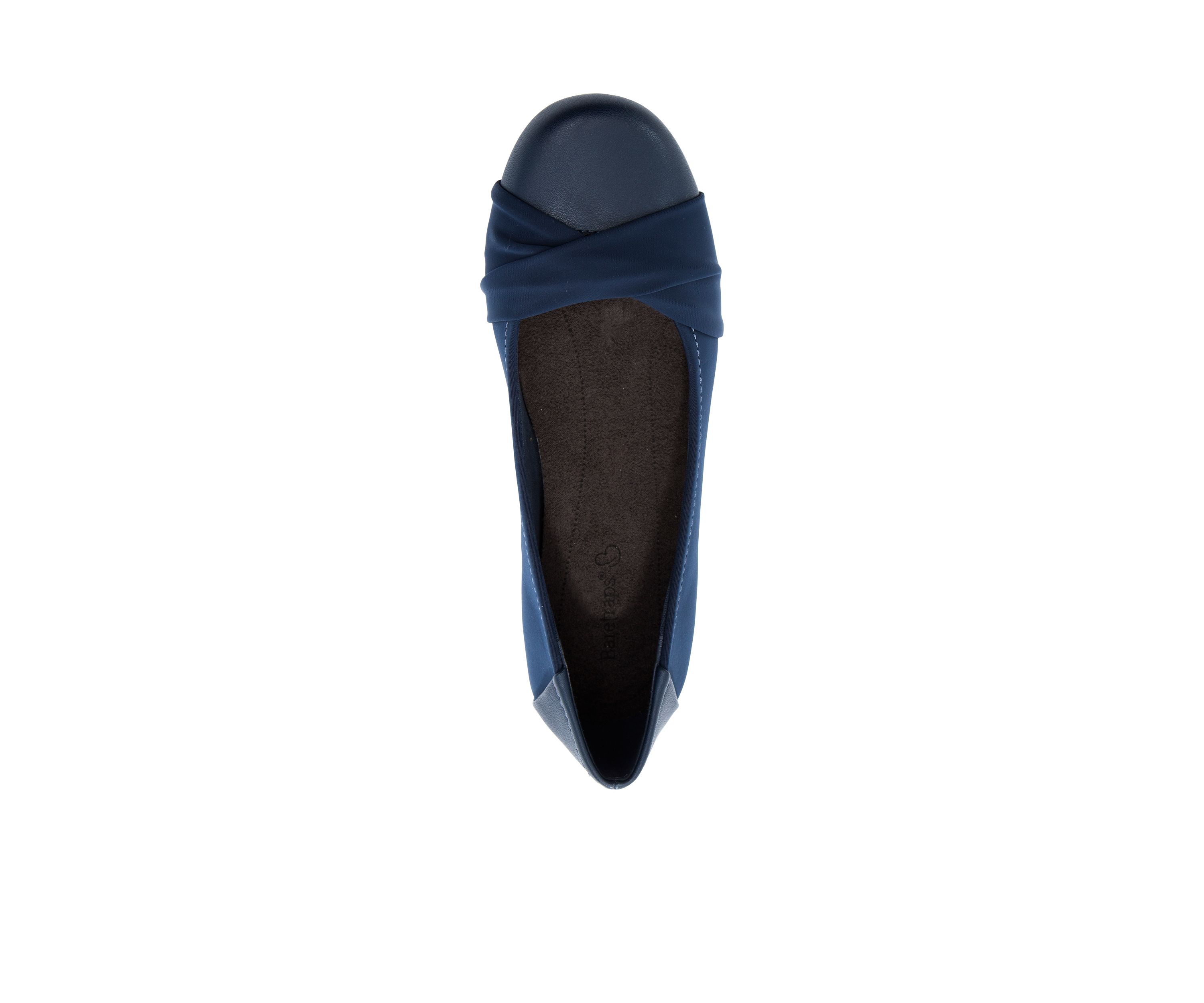 Mitsy Casual Flat