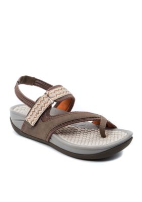 baretraps sandals belk