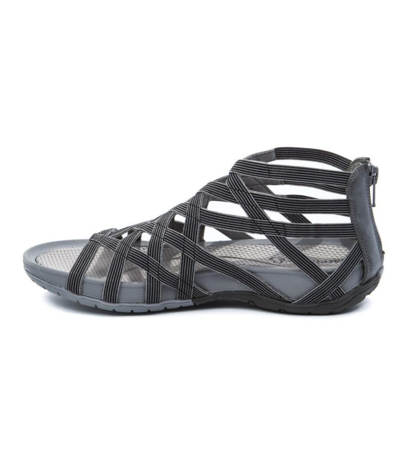 Samina Sandal