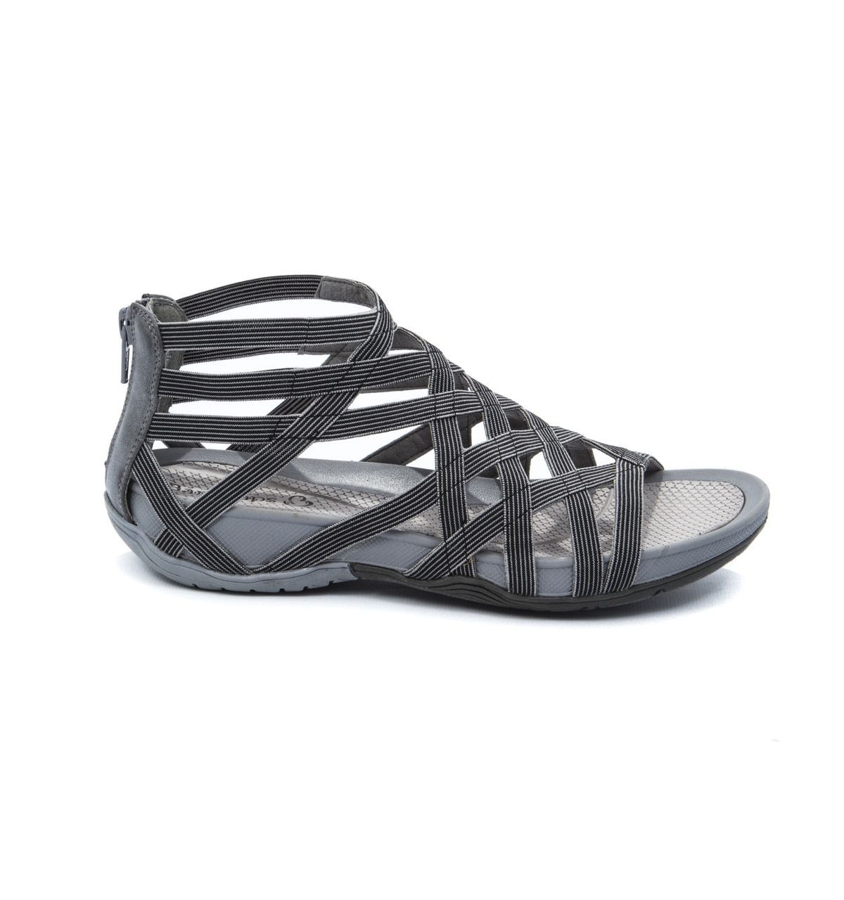 Samina Sandal