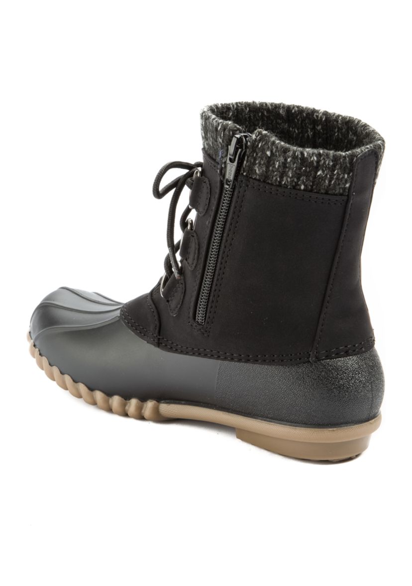 Fabulous Duck Boot