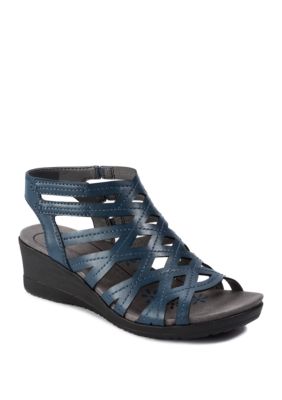 belk sandals for ladies