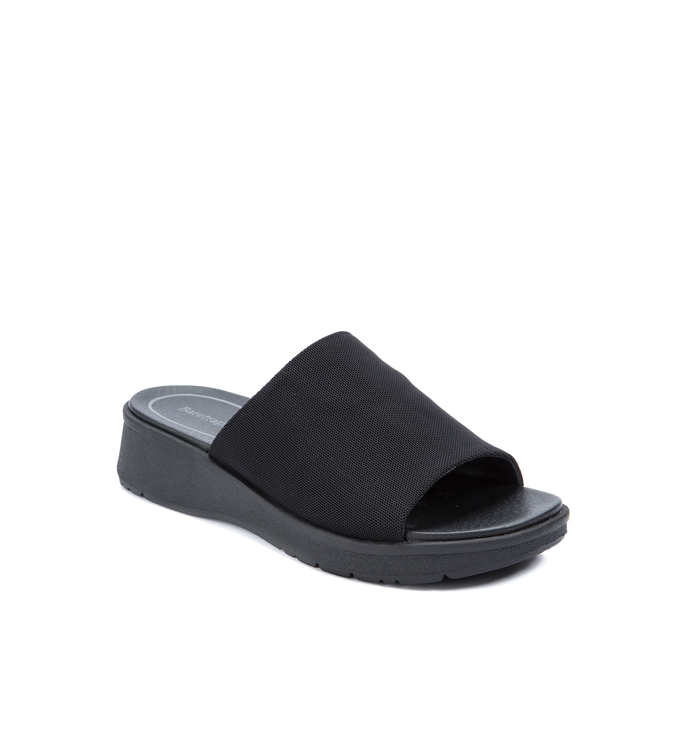 Rebecca Wedge Slide Sandals