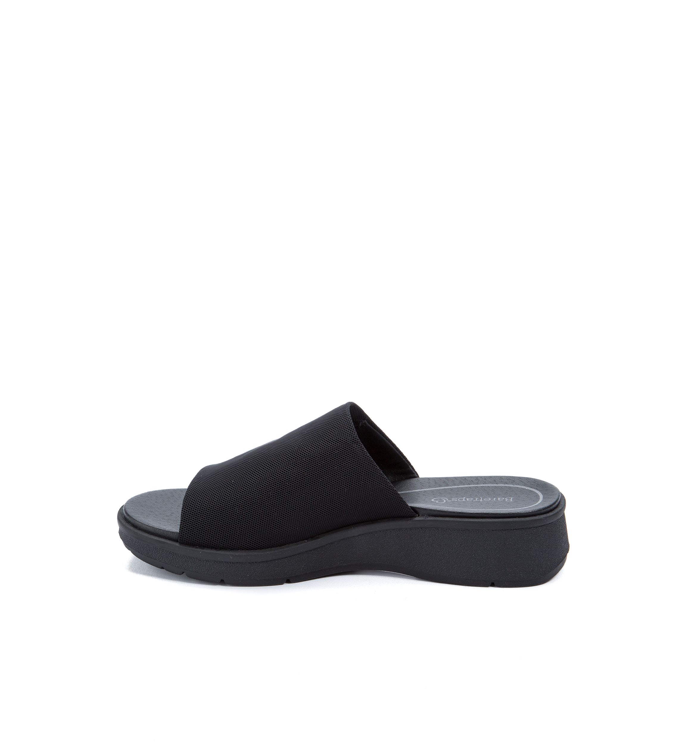 Rebecca Wedge Slide Sandals