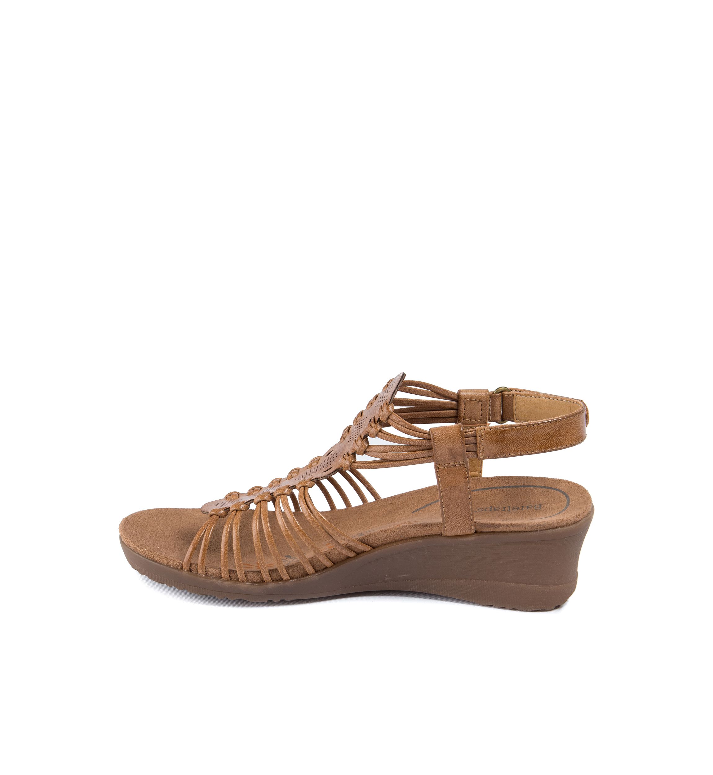 Trudy Wedge Sandal