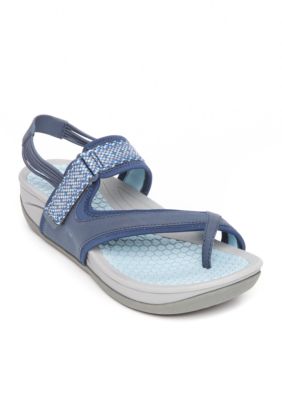 baretraps danique comfort sandals women's