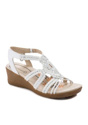 Baretraps takara store wedge sandal