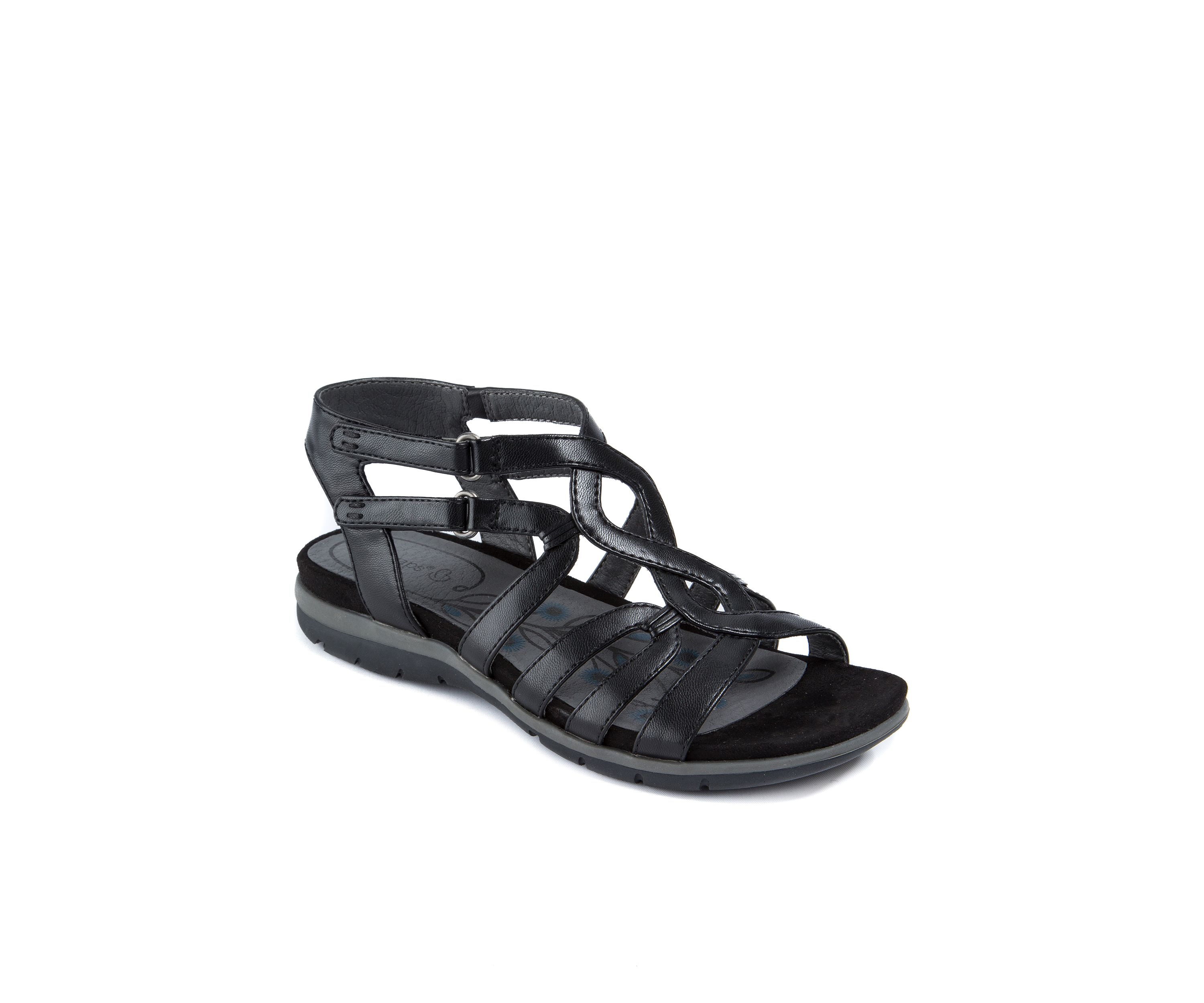 Kaylyn Gladiator Sandals