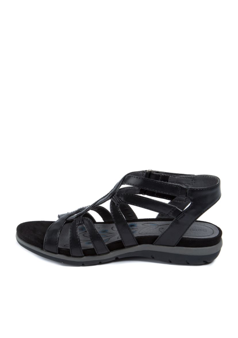 Kaylyn Gladiator Sandals