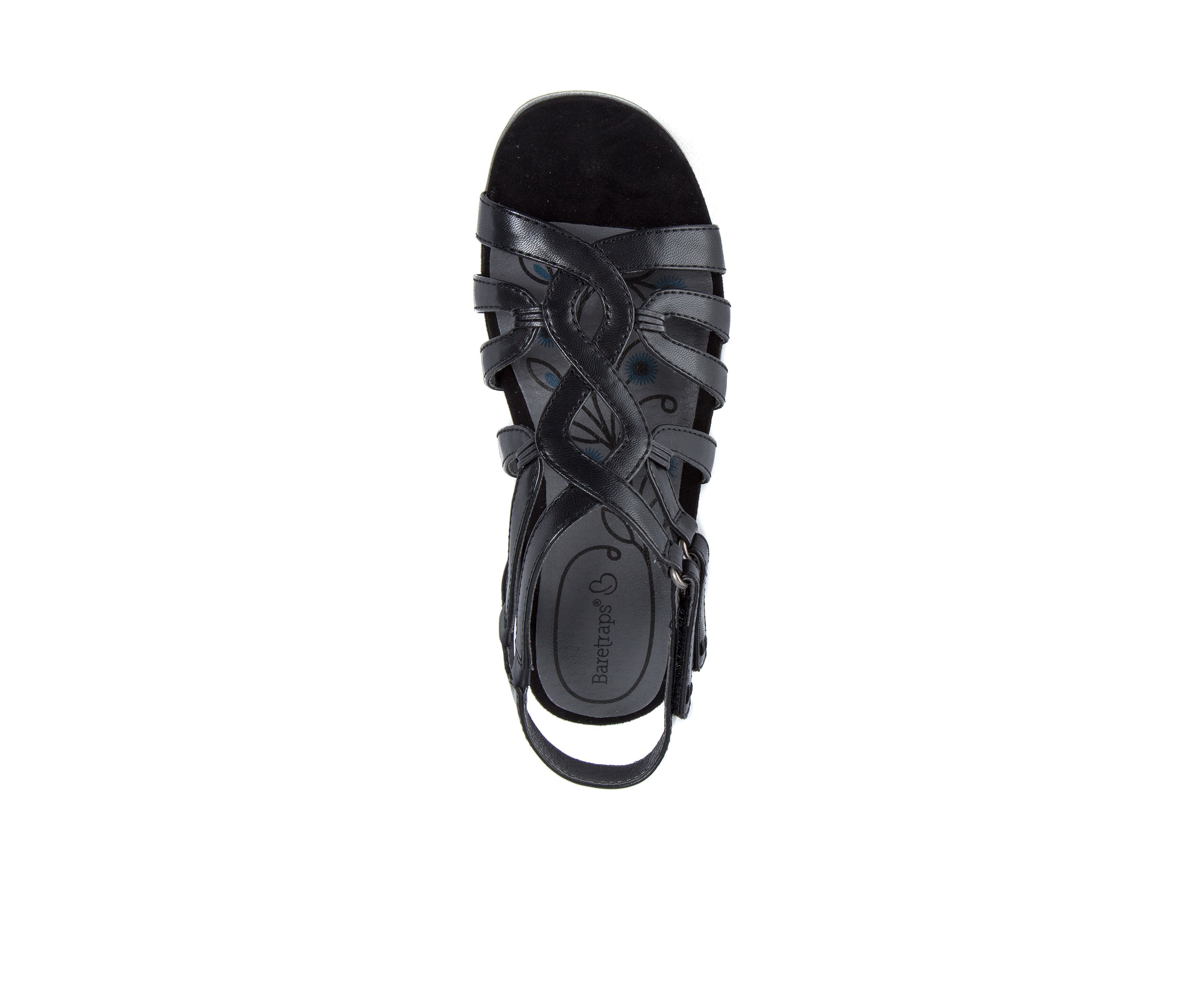 Kaylyn Gladiator Sandals