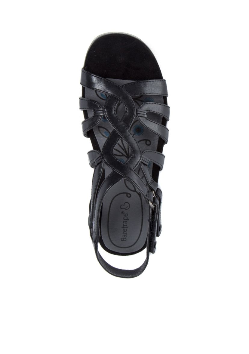 Kaylyn Gladiator Sandals