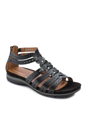 Belk baretraps store sandals