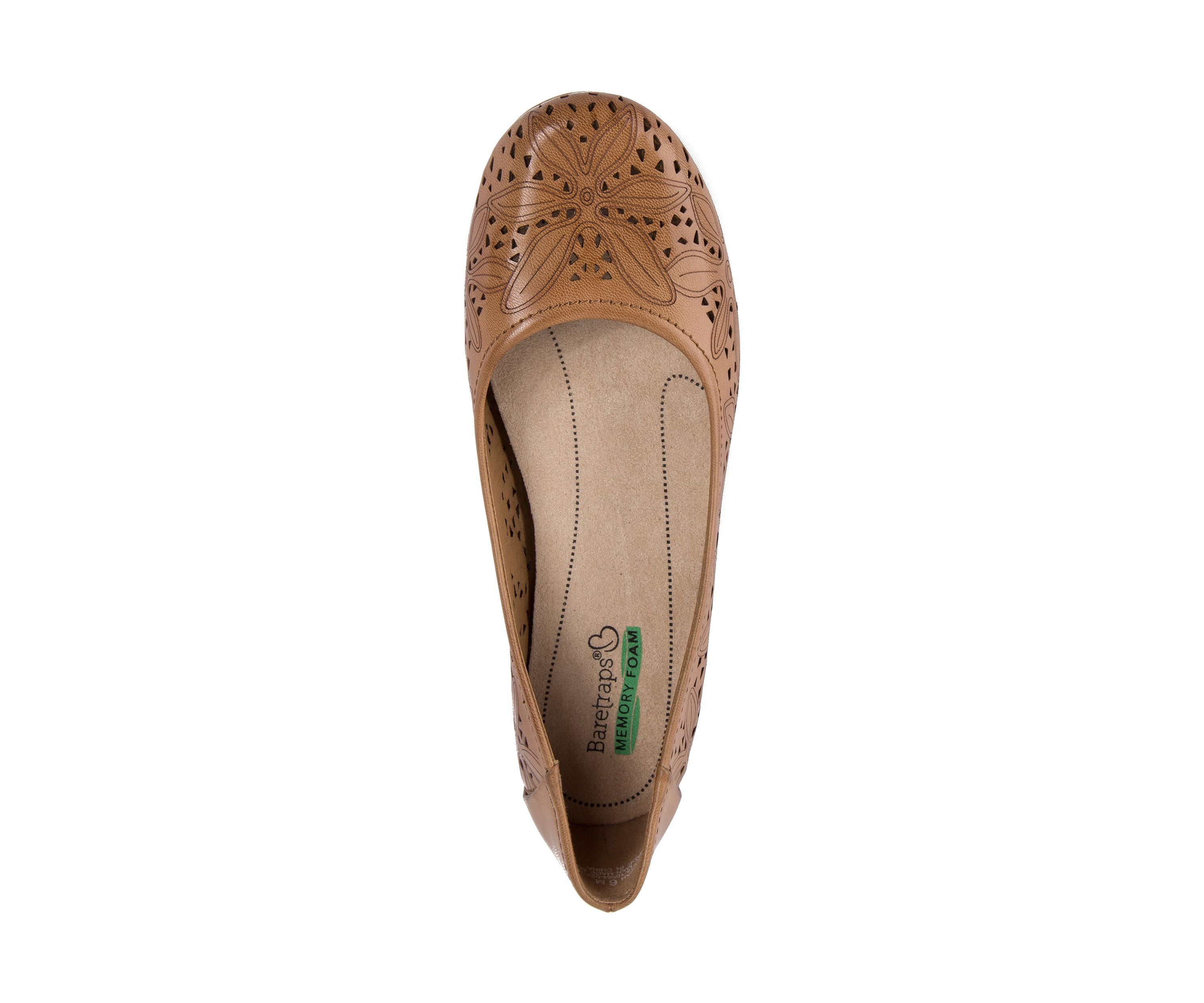 Mariah Casual Flat