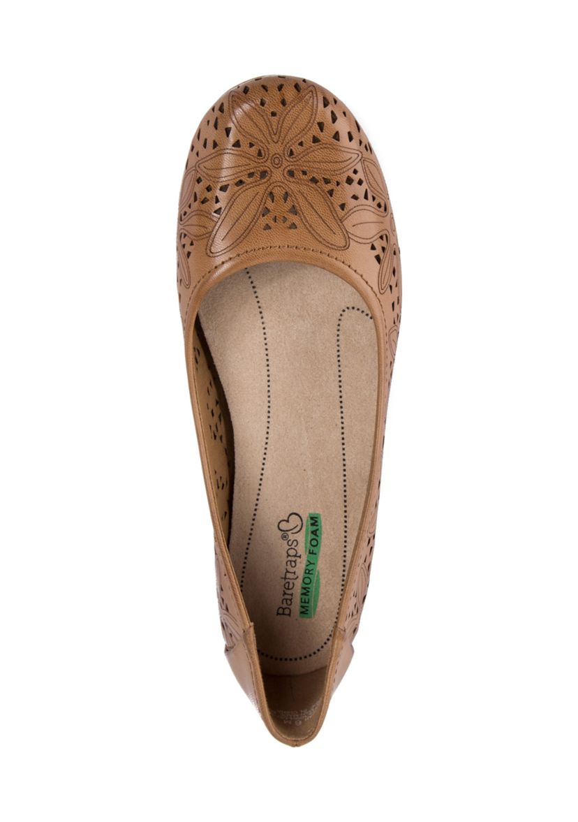 Mariah Casual Flat