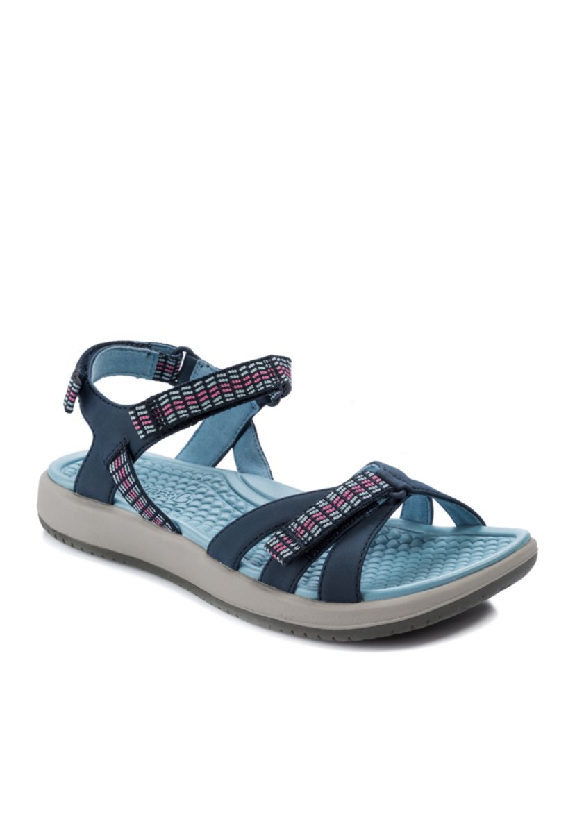 Wolfe Sandals