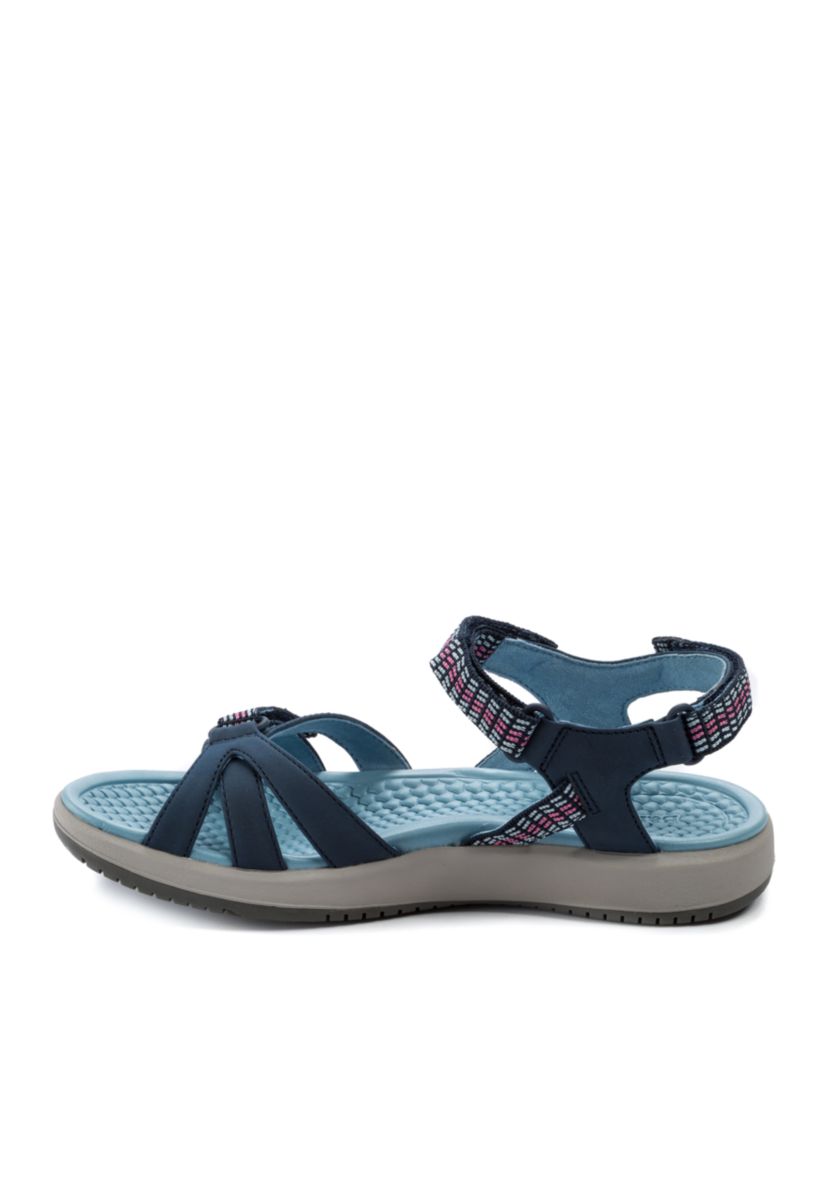 Wolfe Sandals