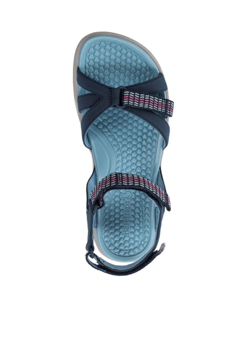Wolfe Sandals
