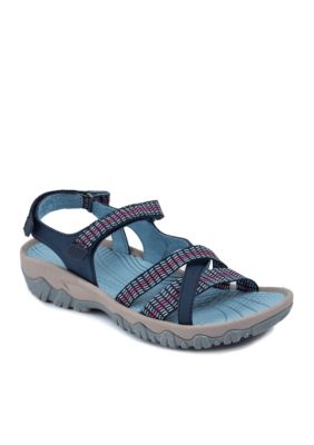 belk skechers slip on