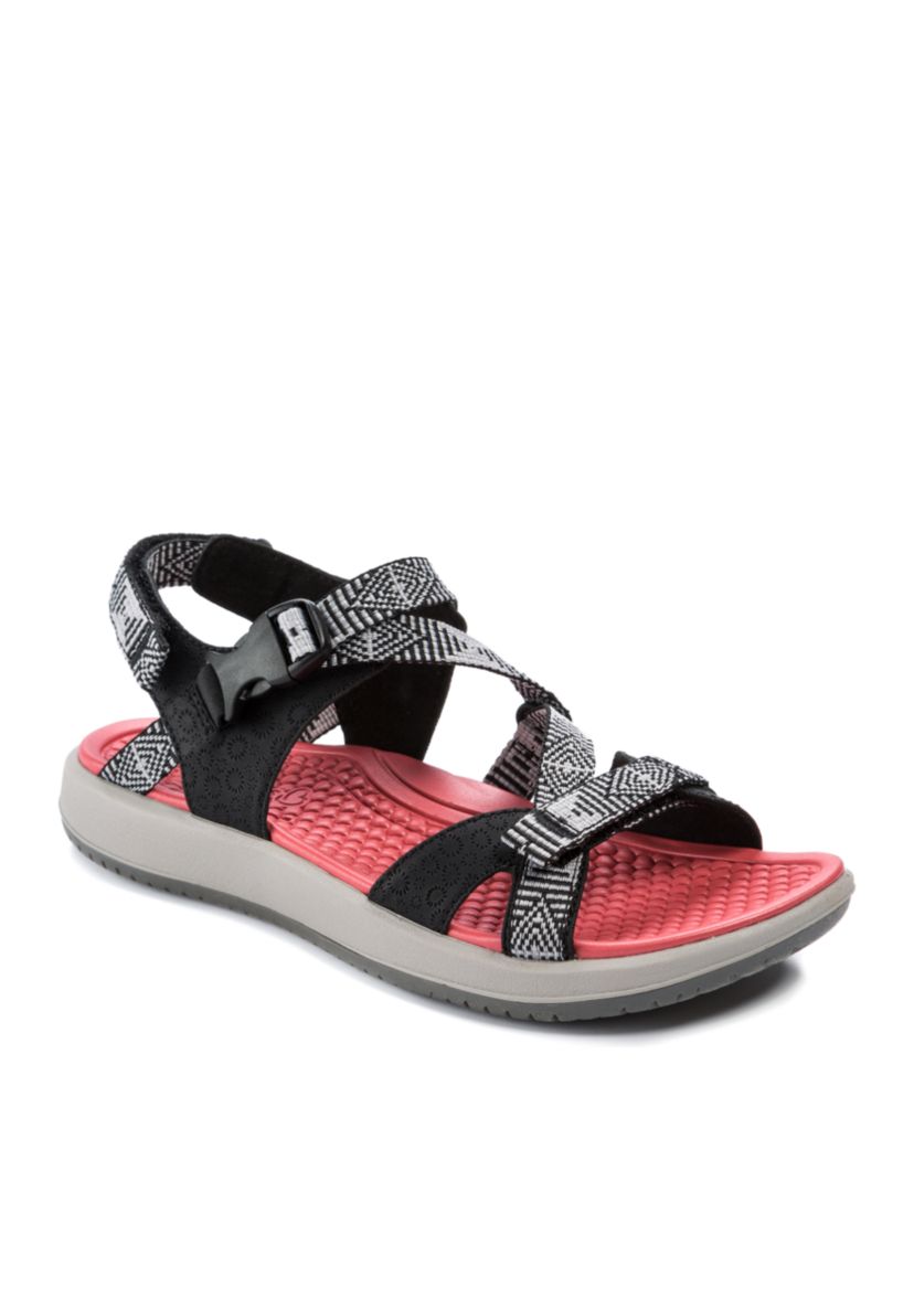 Wycliff Sandals