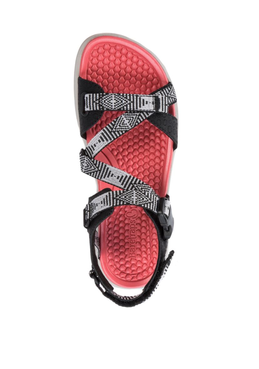 Wycliff Sandals