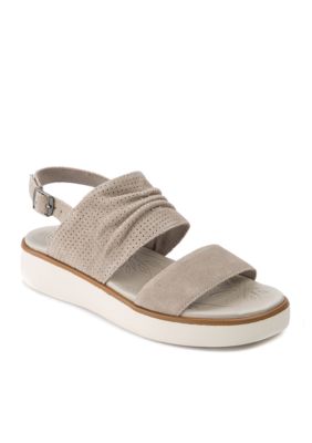 clark sandals at belk