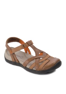 Belk discount baretraps sandals