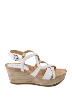 Baretraps mairi best sale wedge sandals